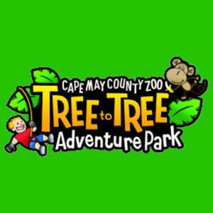 Tree To Tree Adventure Park Cape May New Jersey